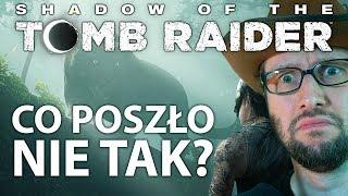 Shadow of the Tomb Raider - recenzja quaza