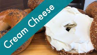 Making the Best Cream Cheese Recipe at Home From Scratch