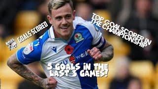 All of Sammie Szmodics’ goals in 2023!