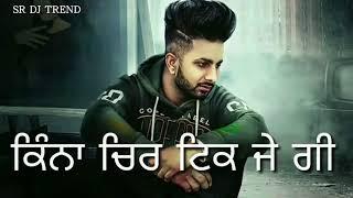 Rona Sikhjegi || Song  Whatsapp Status Video||... Wakhra Swag Records