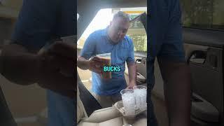 5$ Coffee Hack ️