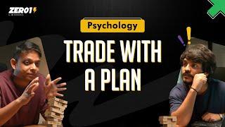 Complete guide to start trading | Money Psychology