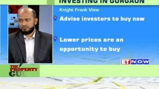 The Property Guide - Investment in Hyderbad and Gurgaon