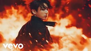 Jungkook (of BTS) - NOT THE SAME'MV