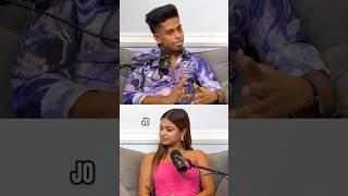 Mukul Ne Bataya Apne Safar Ke Bare Me  #ytshorts #sonadey #mukulgain #mukulsona #podcast