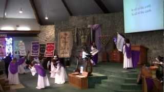 The Tabernacle Praise and Worship 4/14/2012