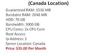 unmanaged vps server - unmanaged vps hosting at sastahost