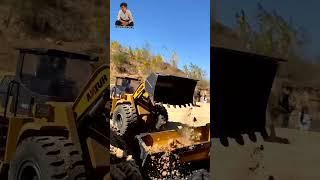 Orn Bunrong Daily RC Vehicles #Shorts #RC #45