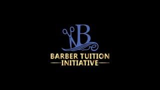 Pay it forward | Barber Tuition Initiative