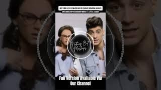 Best Song Ever x New Vibe Who Dis (Adrian Franchina Mashup) - One Direction x Madison Mars #mashups