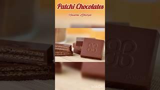 Patchi Chocolates