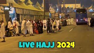 Live hajj 2024