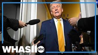 Trump tariff blocked | How this ruling affects the president's authority