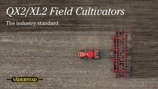 Wil-Rich Field Cultivators | Väderstad