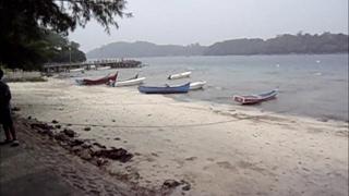 Trip to Iboih Beach (Weh Island)