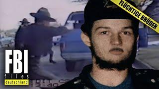 Ein kaltblütiger Familienmord | True Crime Doku | FBI Files Deutschland