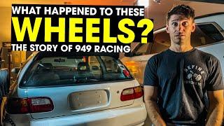 What Happened to 949 Racing Wheels??