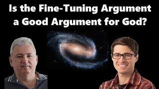 The Fine-Tuning Argument Discussion: James vs Otangelo