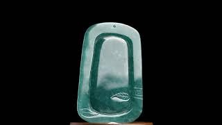 #翡翠#jade#缅甸翡翠 #高冷翡翠#翡翠A货#翡翠的坑#翡翠鉴定#翡翠市场#翡翠 玉#翡翠玉#翡翠直播#直播#大師#大師雕刻