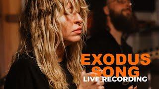 Exodus Song | Shealy Worship | Official Live Video