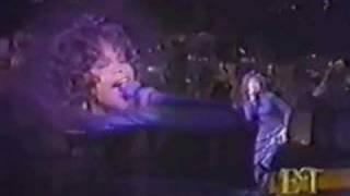 Whitney Houston - Don't Cry For Me (Best Quality)