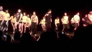 VSA @ VCU Modern Dance