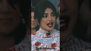 Respect people time | Priyanka Chopra | subscribe for more such a video| #shorts