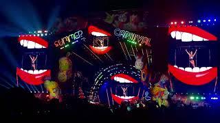 PINK SUMMER CARNIVAL TOUR TORONTO 2024 - FULL