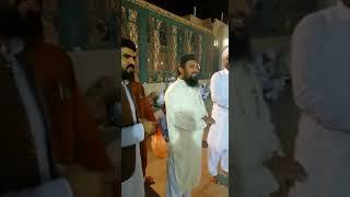 Madina Sharif k khoob sorat nazaray. Shaheer Sialvi