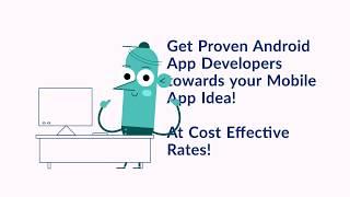 Hire Android App Developer- Dedicated Android Developers - The Brihaspati Infotech