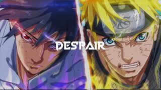 Naruto Shippuden - Despair (Odece Trap Remix)