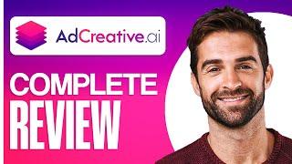 Ad Creative Ai Review 2024 (Features, Walkthrough & Everything You Need To Know)