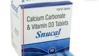 Calcium Carbonate 1250mg + Vitamin D3 250IU#medicalstdents  #medicalchannel #medicine #medicane