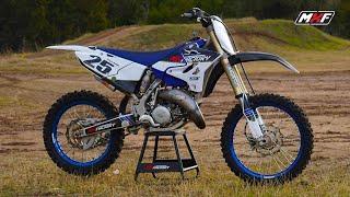 13 Things You Need to Know About 2-Stroke Dirt Bikes