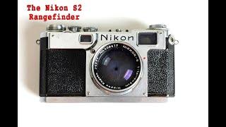 The Nikon S2 - My Quest for a Rangefinder Continues