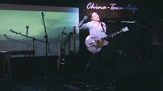 Mike Glebow - Monologue_OST "Самоубийцы" (live)