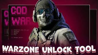 Warzone Unlock Tool / Do They Work & Are They Safe? / Unlock All Skins & Weapons / Download 2025