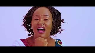 NAOMI KIM - BWANA USIFIWE  (OFFICIAL VIDEO)