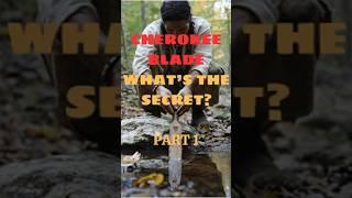 The Cherokee’s Vanished Blade: What Secret Cut Through the Tears? P1 #TrailOfTears #CherokeeHistory