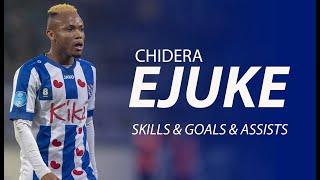 CHIDERA EJUKE - The Magician - Skills, Goals and Assists - 2019/2020 HIGHLIGHTS (HD)