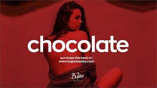 "Chocolate"' Afro Reggae Dancehall Instrumental ( prod by BuJaa BEATS)