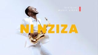 NI NZIZA BY CHRYSO NDASINGWA [OFFICIAL VIDEO] / RWANDAN GOSPEL