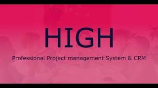 How to Install HIGH Project Management System: Complete Step-by-Step Guide