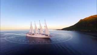 World's Best Small Ship Cruise Line