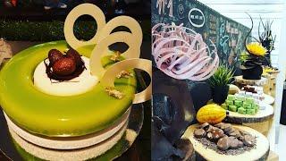 Amazing Desserts Creations 2020/ Recipes & garnish Decorations ideas