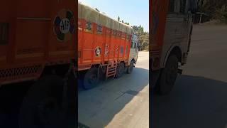 truck lover full speed #youtubeshorts #shortsviral #shortsfeed #shortvideo #ytshorts #short