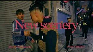 i-san - New Scenary (Official Music Video)