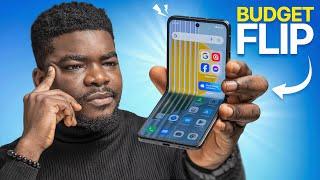 Infinix Zero Flip Review - The Best Budget Foldable at $600?