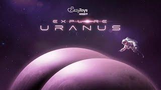 Explore Uranus by EasyToys - Become an Asstronaut