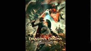 Dragon's Dogma OST: 2-42 Eternal Return (Dragon's Dogma Main Theme)